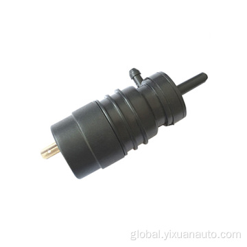 YX-139 Windshield Washer Pump Free Sample YX-139 france series windshield washer pump Factory